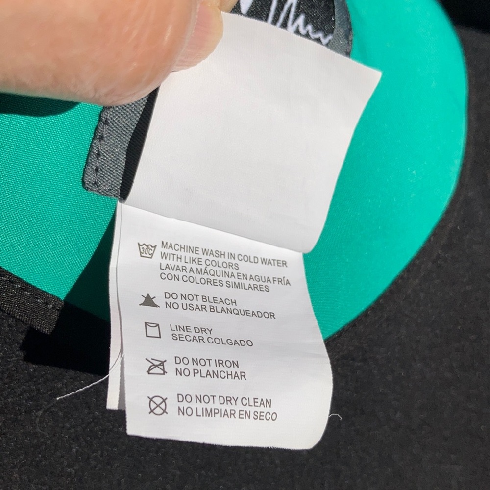 EUC Jacket - Picture 10 of 12
